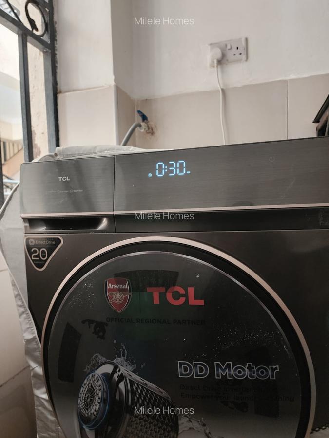 Serviced 2 Bed Apartment with En Suite at Limuru Road - 7