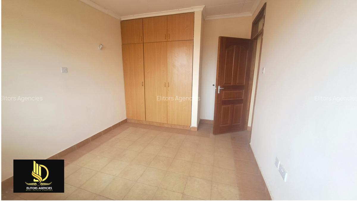3 Bed Apartment with En Suite at Old Namanga Road - 11