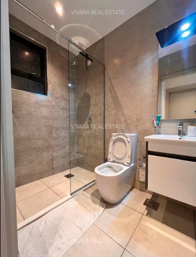 2 Bed Apartment with En Suite in Kilimani - 7