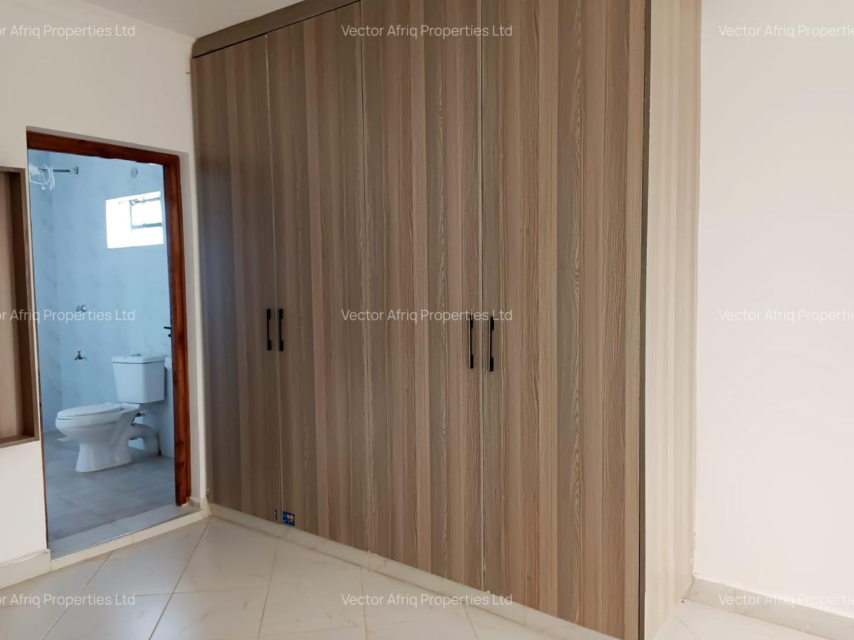 3 Bed House with En Suite in Ngong - 6