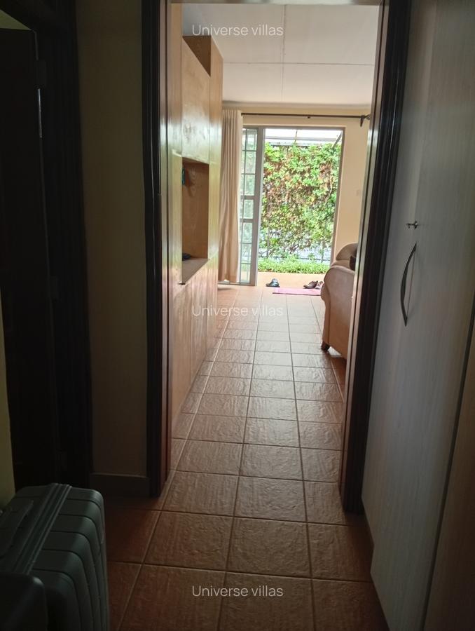 2 Bed Townhouse with En Suite at Karen - 4