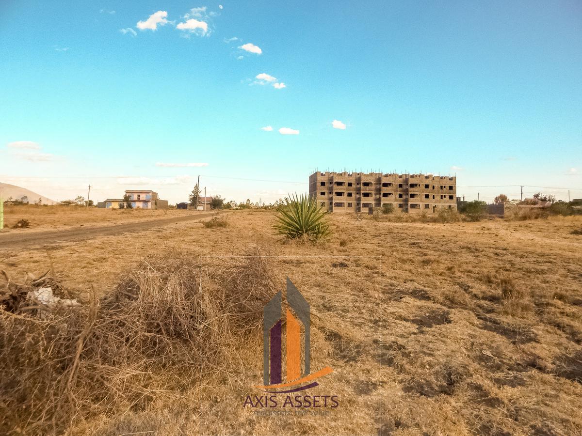 0.045 ha Residential Land in Juja - 8