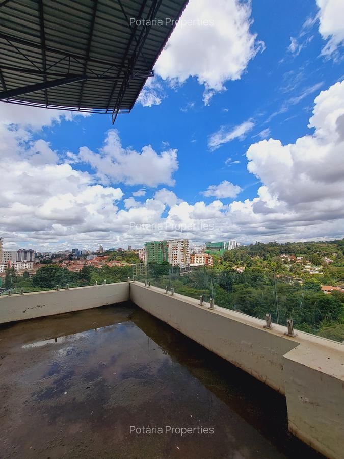 Office with Service Charge Included in Riverside - 3