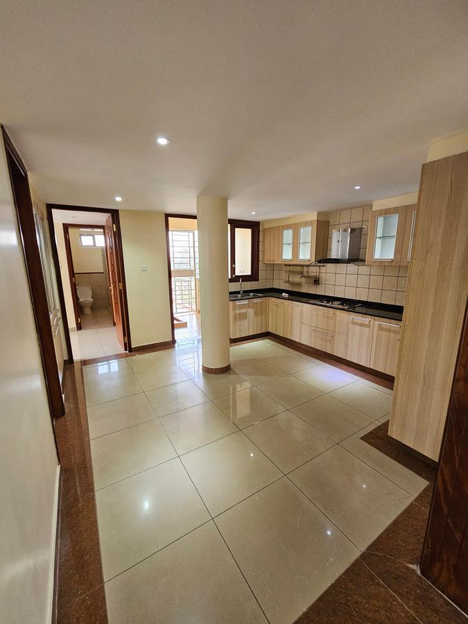 2 Bed Apartment with En Suite at Kileleshwa - 2