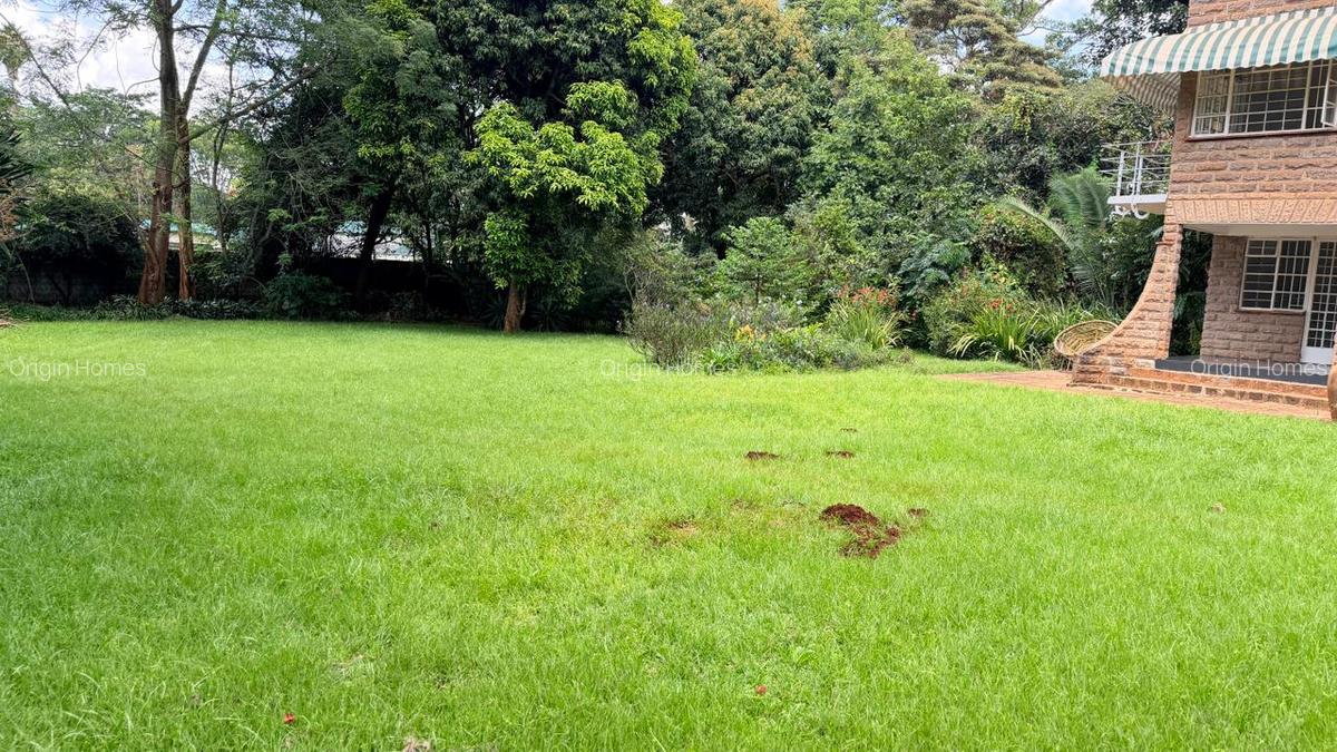 1 Bed House with En Suite at Lower Kabete - 14