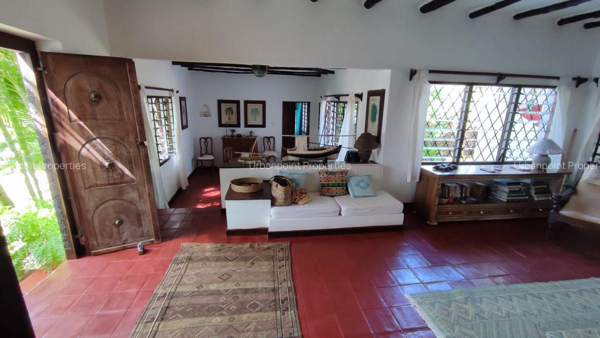 3 Bed House with En Suite in Malindi - 7