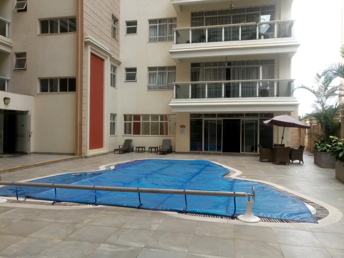 3 Bed Apartment with En Suite at Parklands Nairobi - 1