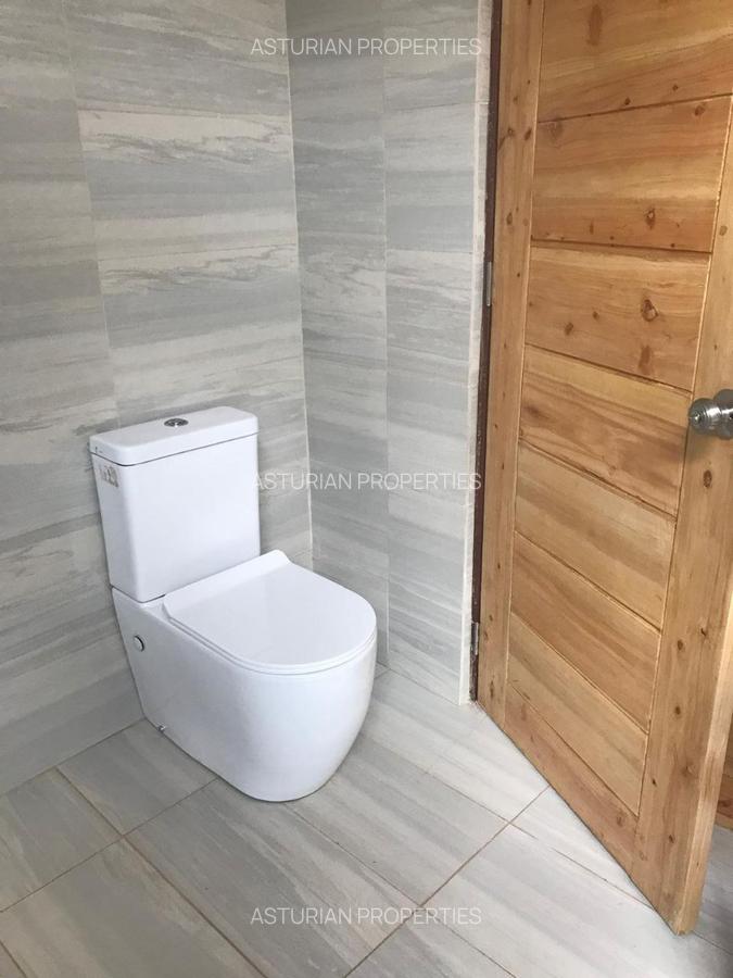 3 Bed Townhouse with En Suite in Garden Estate - 11