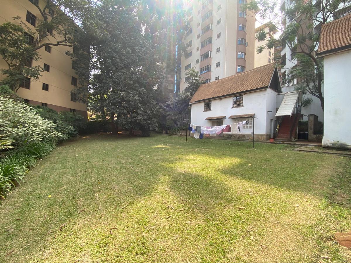 1 ac Land in Kilimani - 4