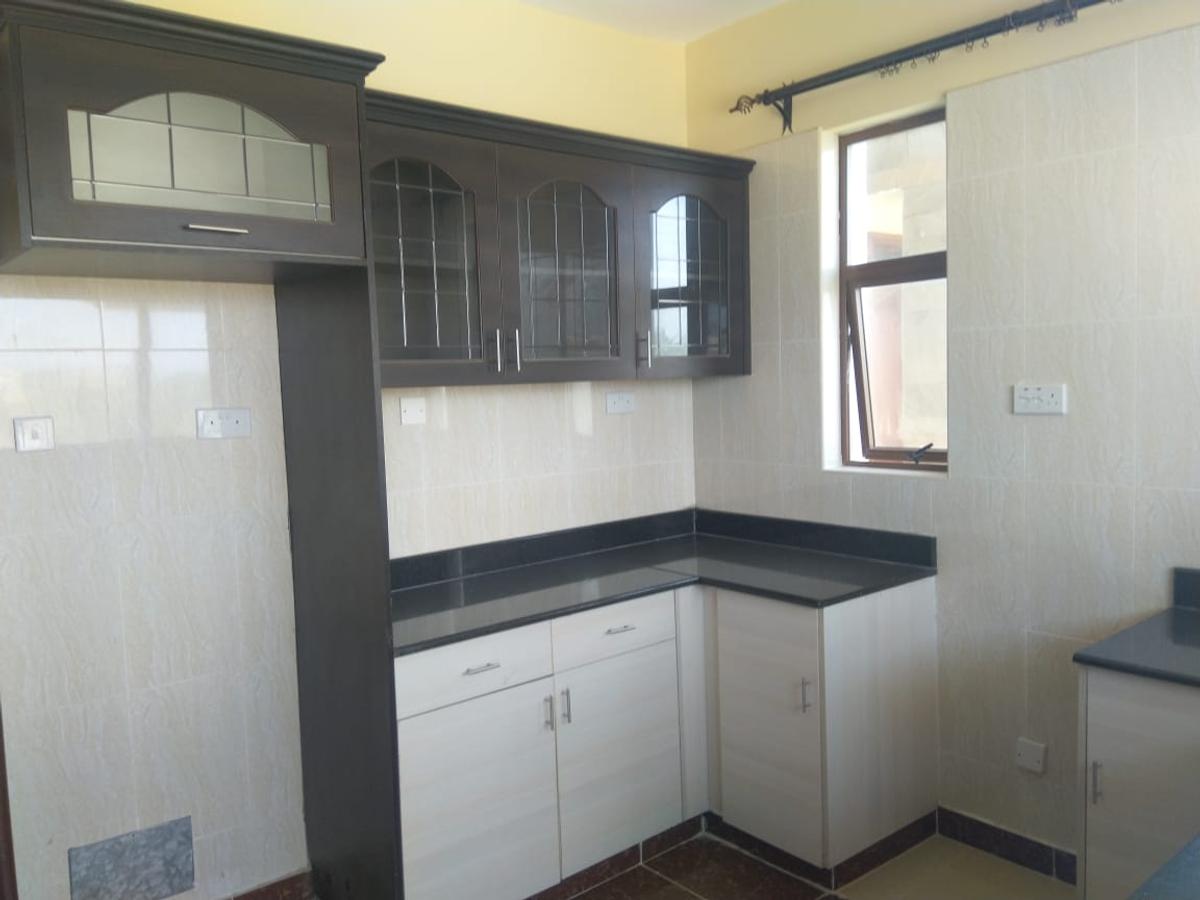 3 Bed Apartment with En Suite at Nyali - 10