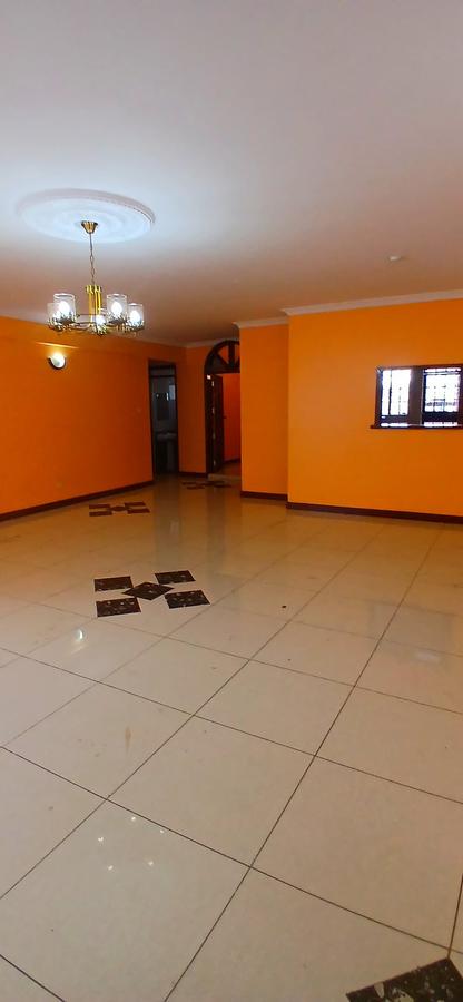 Serviced 4 Bed Apartment with En Suite at Lavington - 3