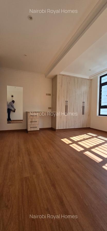 5 Bed House with En Suite at Runda Ruaka Road - 18