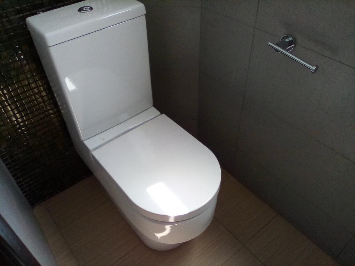 5 Bed Townhouse with En Suite at Off Waiyaki Way - 10