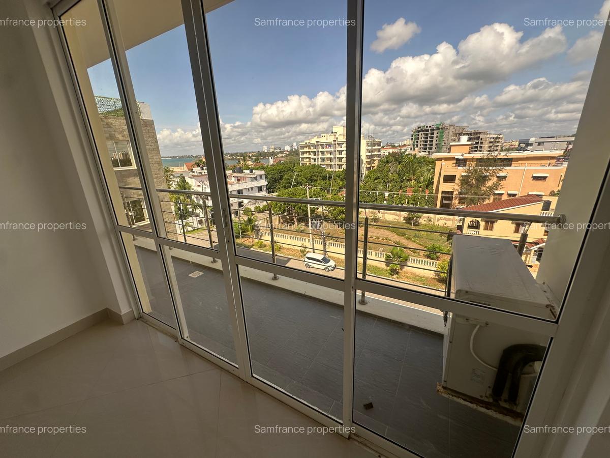 3 Bed Apartment with En Suite at Kenyatta Road - 3