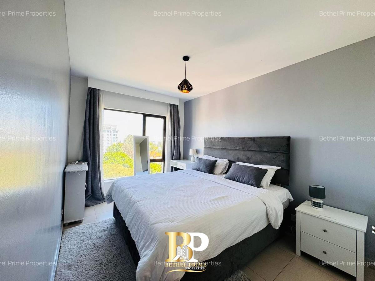 Furnished 1 Bed Apartment with En Suite in Lavington - 3