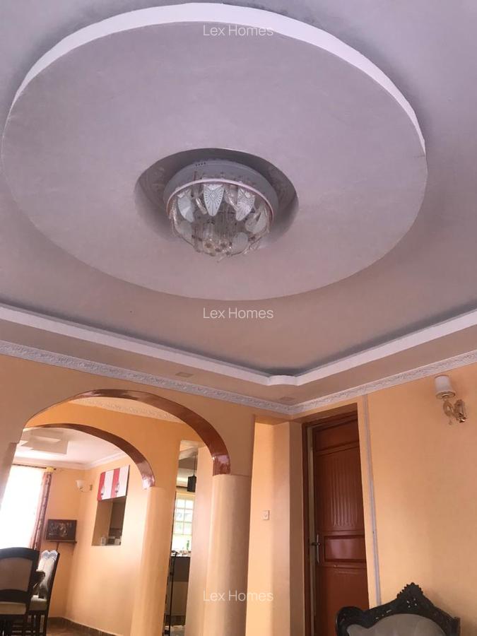 5 Bed Villa with En Suite at Rimpa - 2