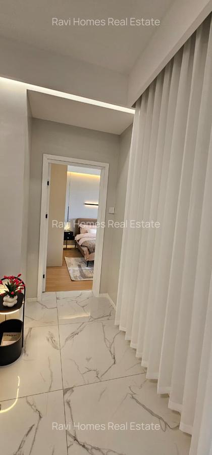 3 Bed Apartment with En Suite at Mtito Andei Road - 7