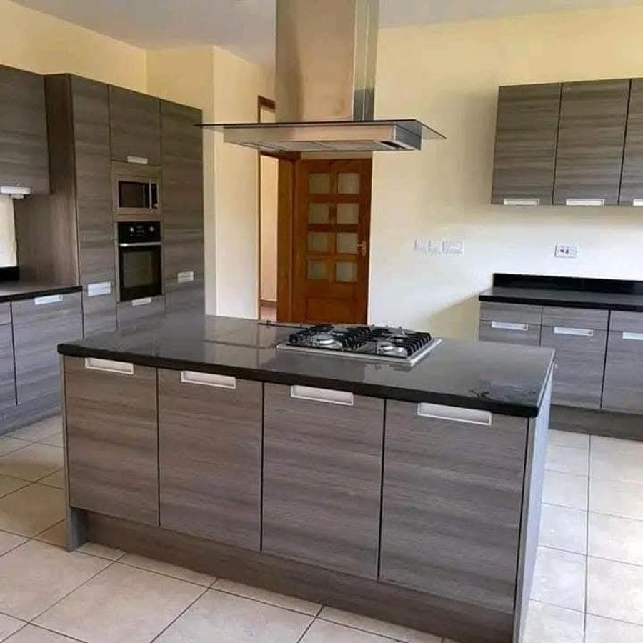 5 Bed Villa with En Suite at Off Langata Road - 2