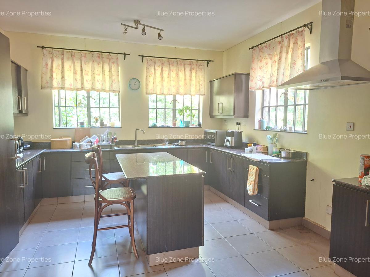 4 Bed Townhouse with En Suite at Off Runda Grove - 5