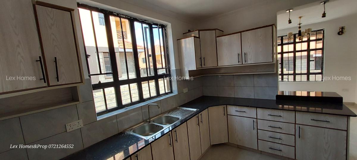 4 Bed Villa with En Suite at Rimpa - 6