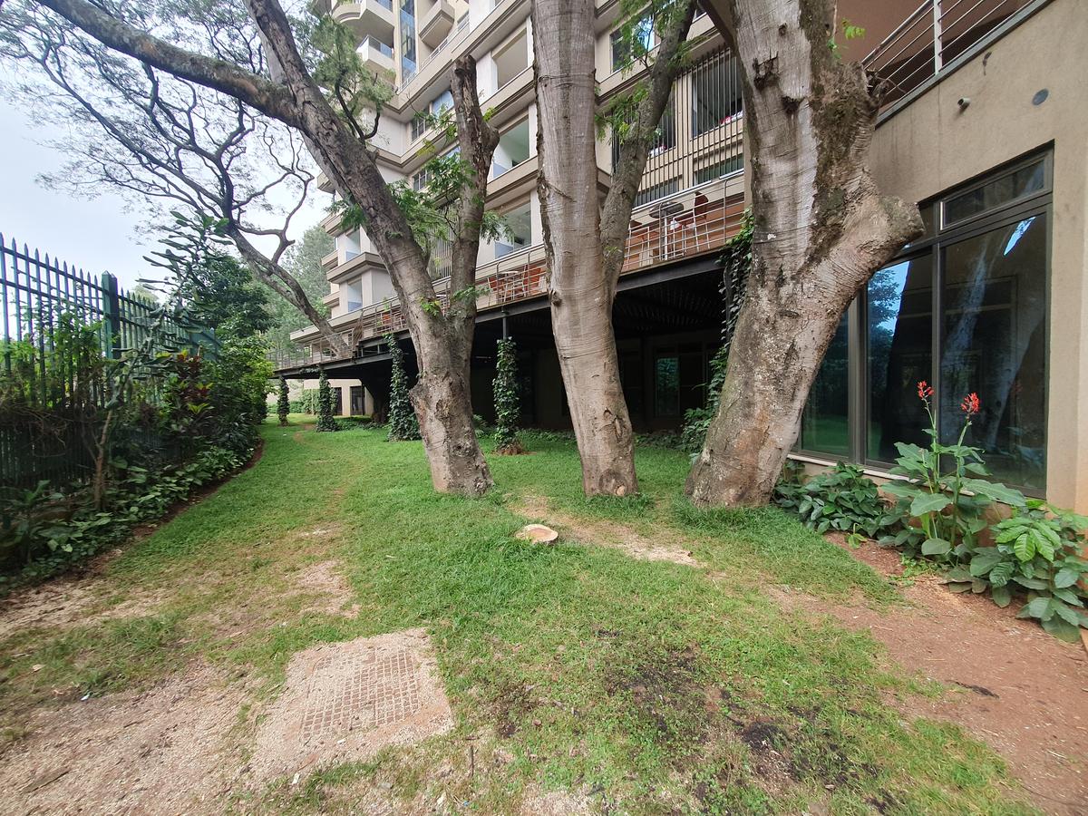 Furnished 3 Bed Apartment with En Suite at 6Th Parklands - 19