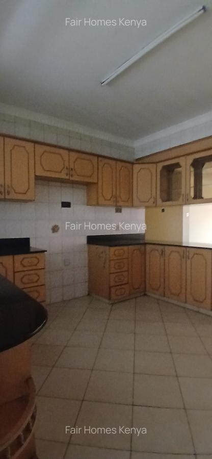 3 Bed Apartment with En Suite at Lavington Maziwa - 8