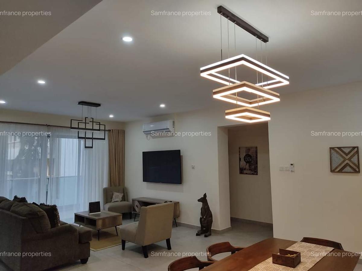 3 Bed Apartment with En Suite at Go Khart - 3