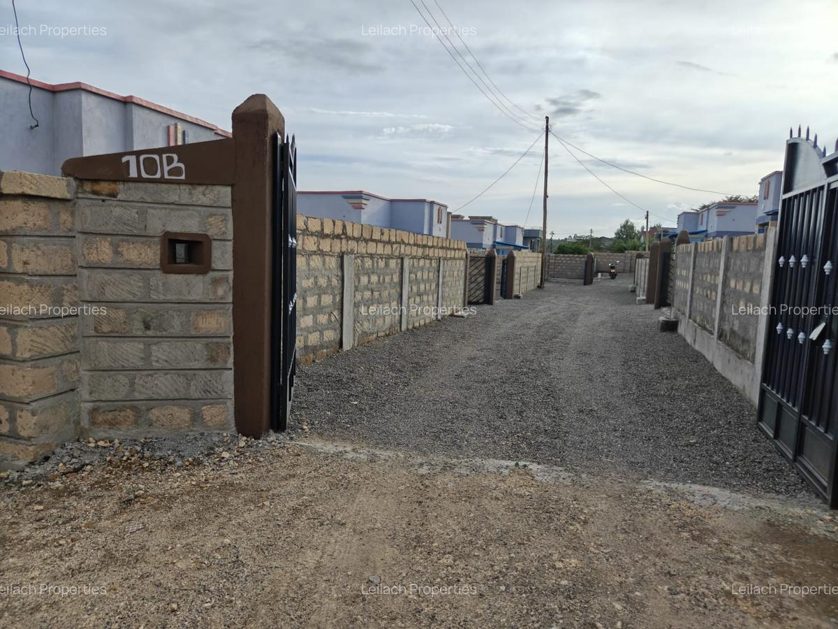 3 Bed House with En Suite in Ongata Rongai - 9