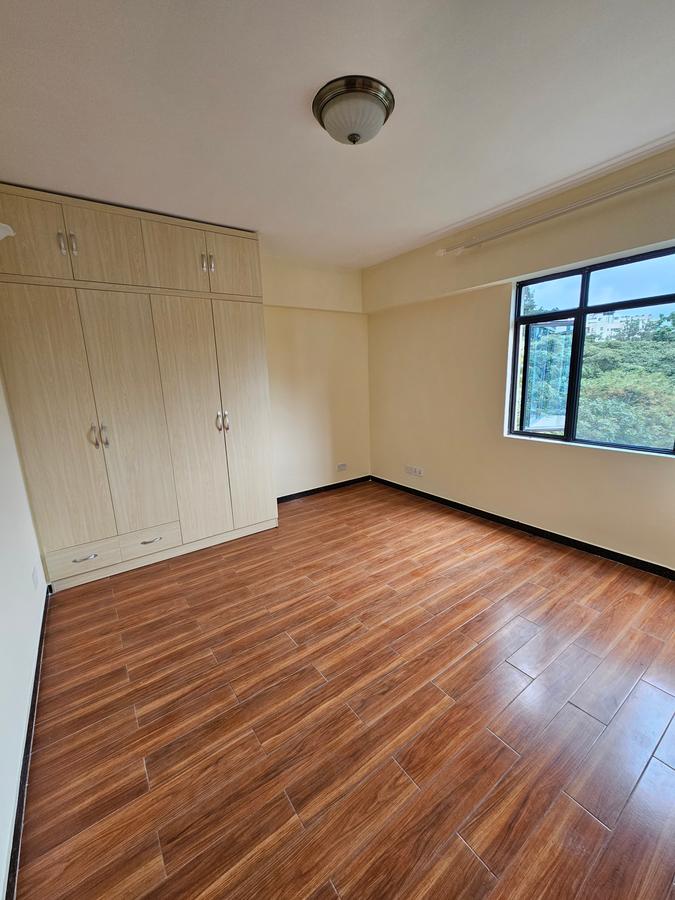 2 Bed Apartment with En Suite at Kilimani - 9