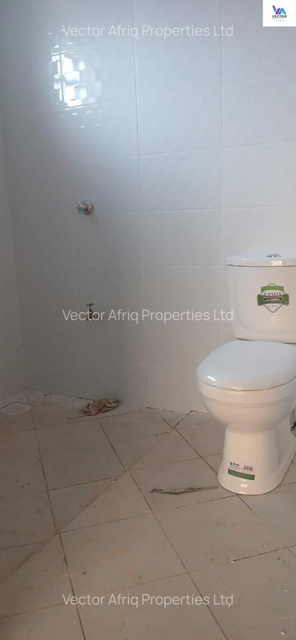 3 Bed House with En Suite in Ngong - 3