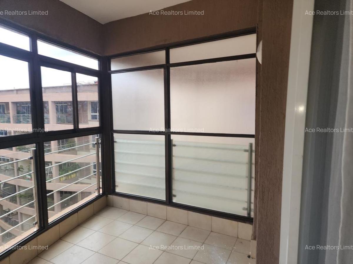 5 Bed Apartment with En Suite at General Mathenge Drive - 3