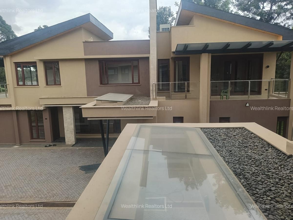 4 Bed Townhouse with En Suite at Runda - 4