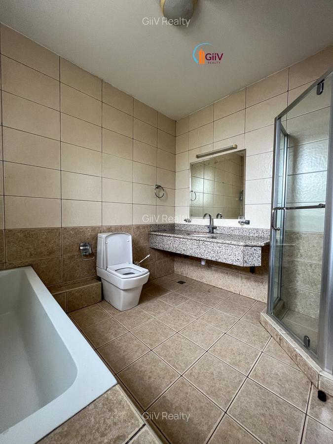 4 Bed Townhouse with Staff Quarters in Lavington - 7