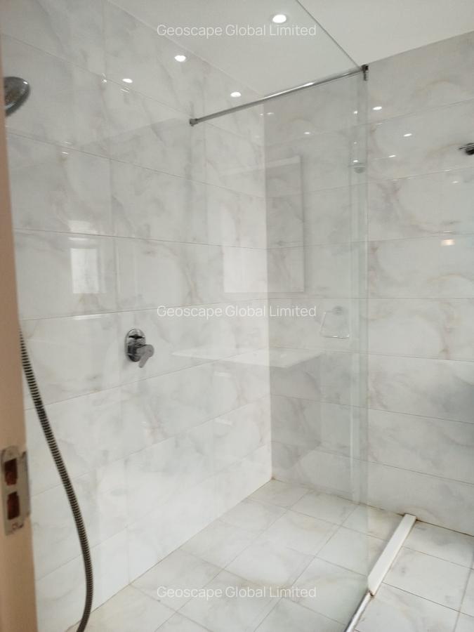 Furnished 2 Bed Apartment with En Suite in Westlands Area - 5