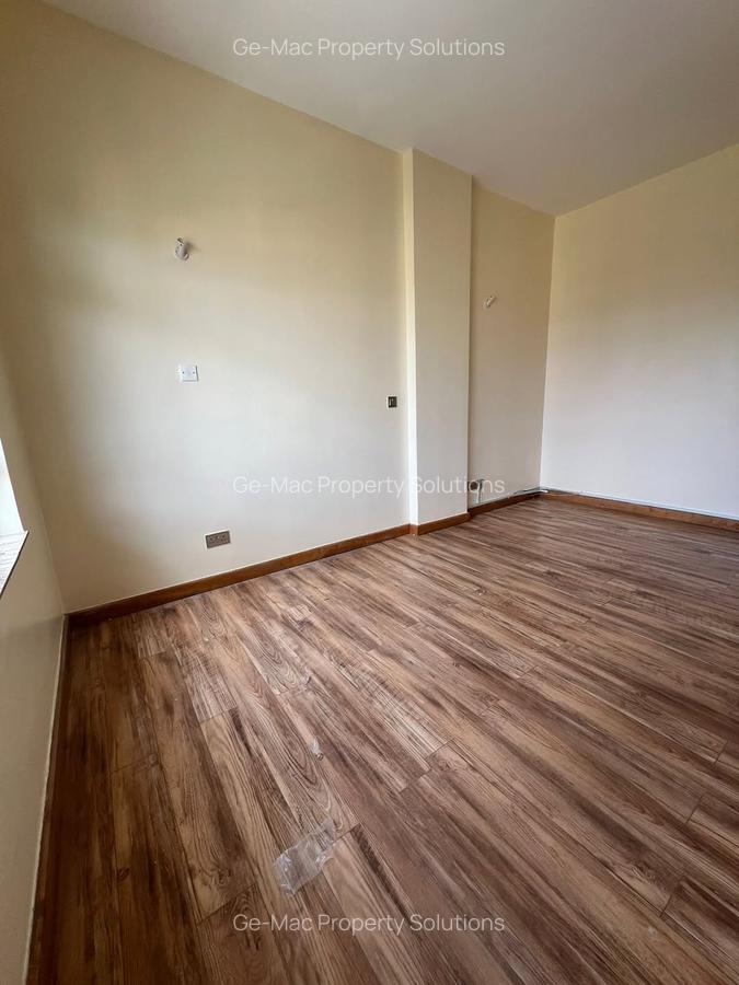 4 Bed Apartment with En Suite in Kileleshwa - 10