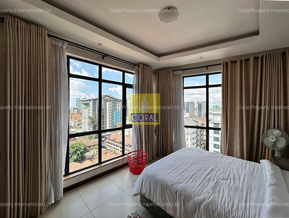 2 Bed Apartment in Westlands Area - 7