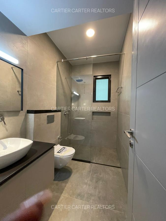 4 Bed Apartment with Staff Quarters in Langata - 8