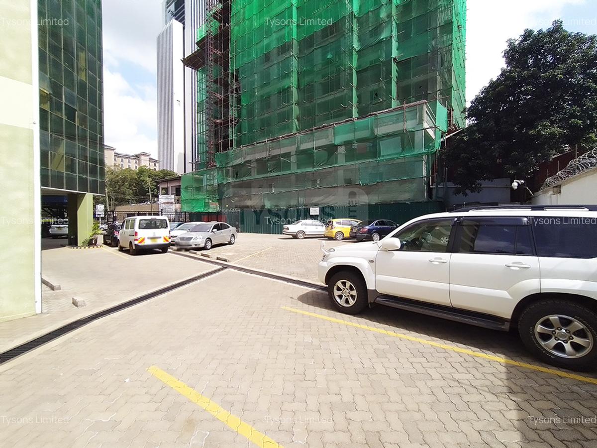 Commercial Property in Westlands Area - 7