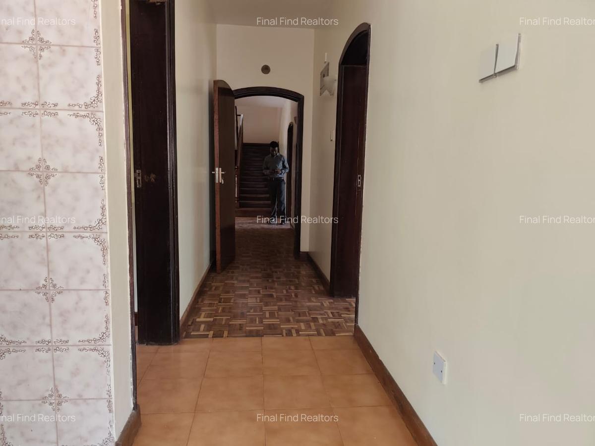 Commercial Property with Service Charge Included in Gigiri - 17