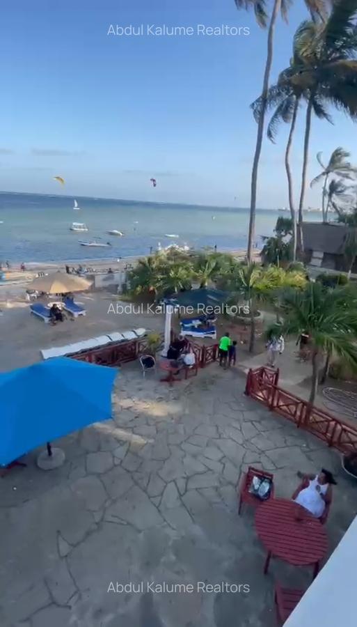 Furnished Commercial Property with Service Charge Included at Nyali - 7