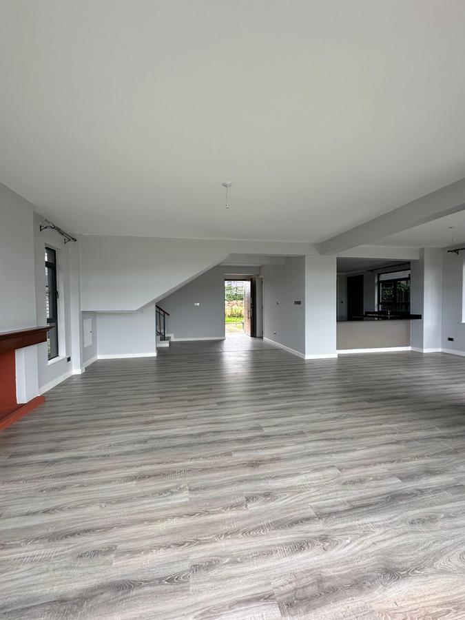 4 Bed Villa with En Suite at Off Kiambu Rd - 4