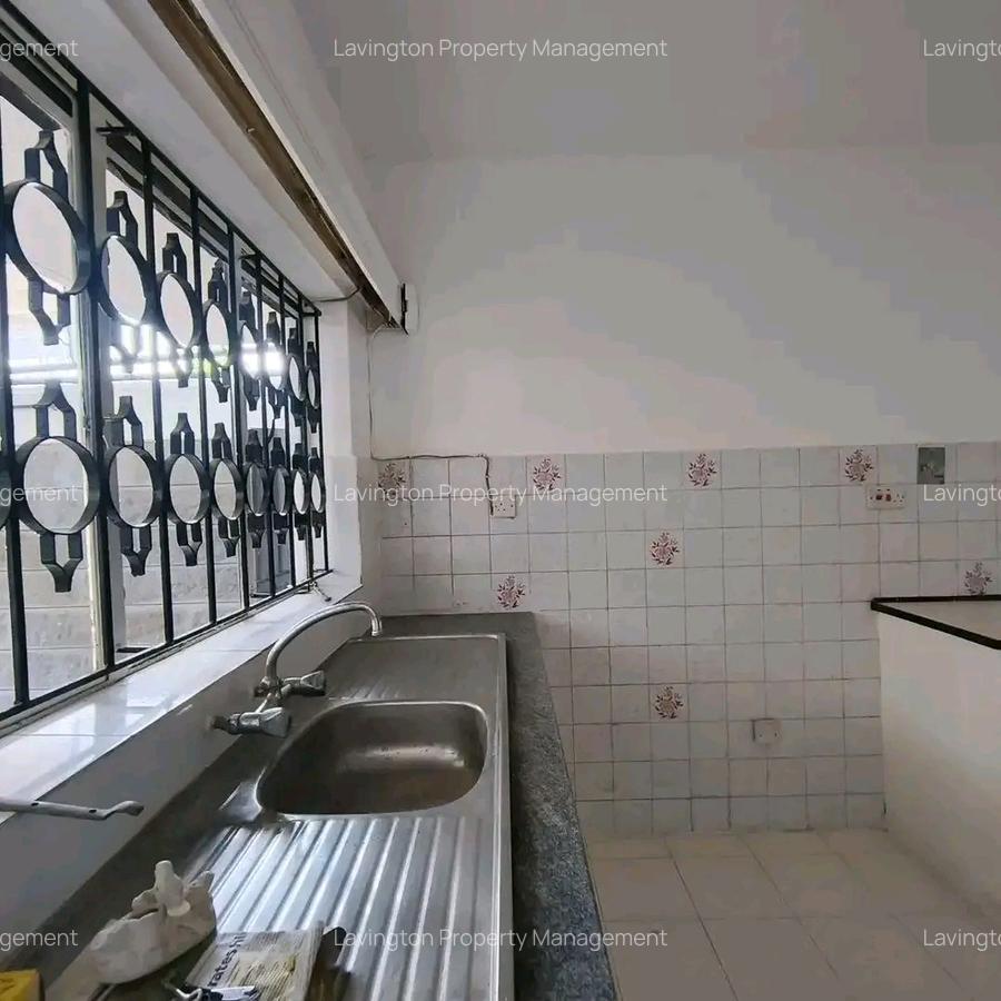 4 Bed Townhouse with En Suite at Kileleshwa - 3