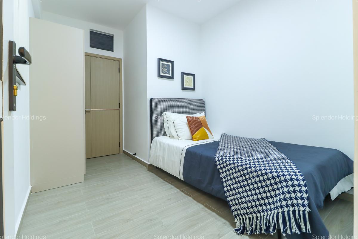 3 Bed Apartment with En Suite in Kilimani - 13