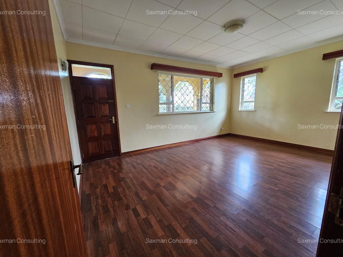 4 Bed House with Staff Quarters in Lavington - 14