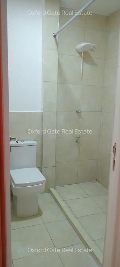 1 Bed Apartment with En Suite at Kirawa Road - 9