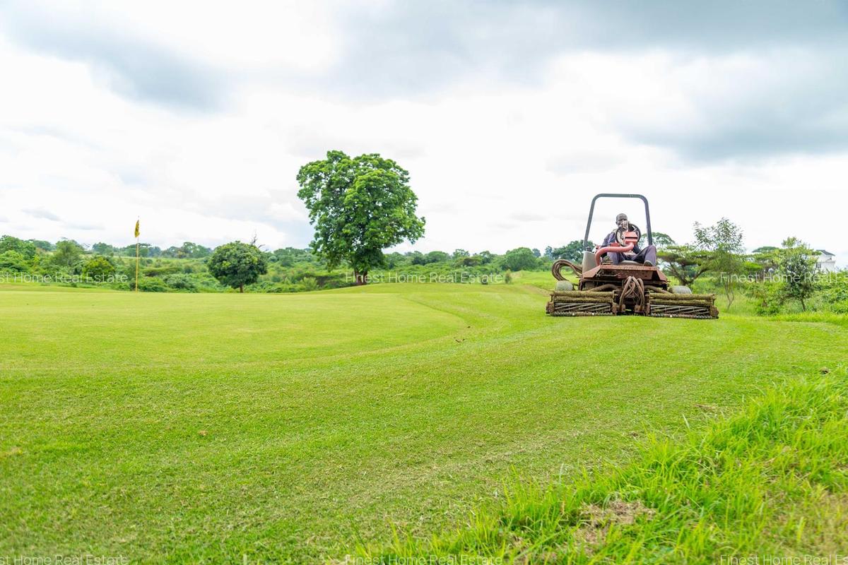 0.5 ac Land at Kiambu Road - 4