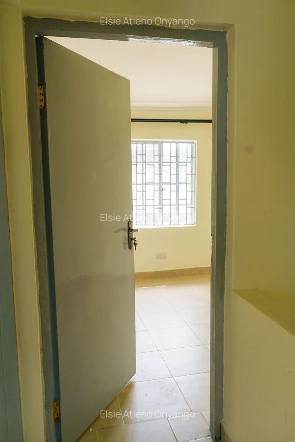 3 Bed House at Komarock Phase 2 - 16