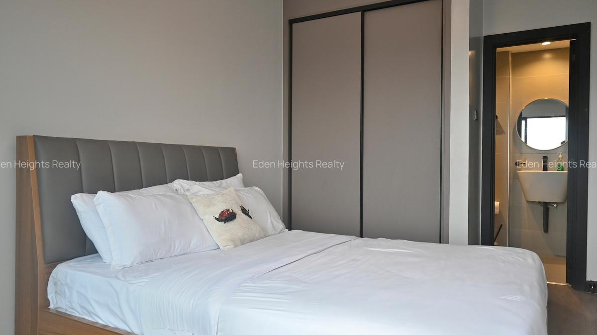 Furnished 2 Bed Apartment with En Suite in Westlands Area - 6