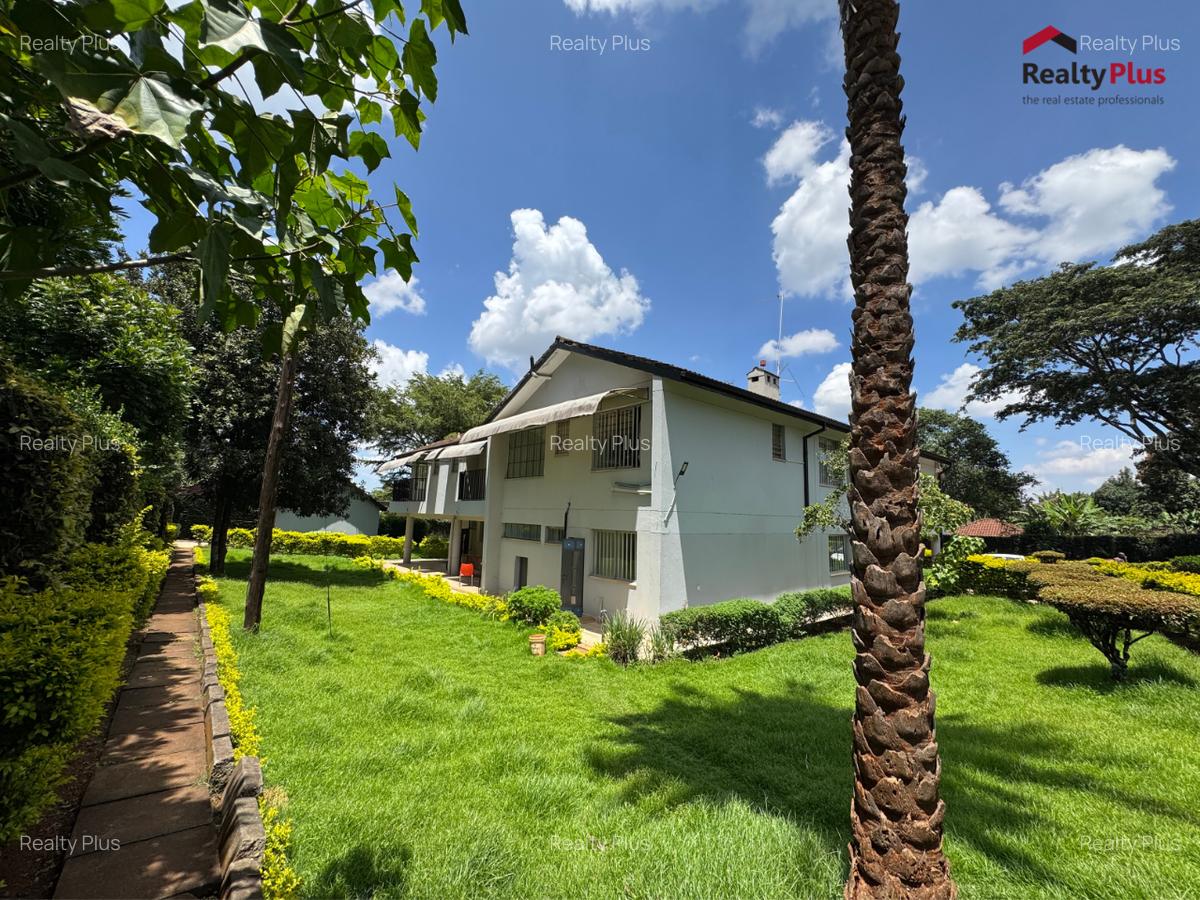 5 Bed Townhouse with En Suite at Redhill Road - 2