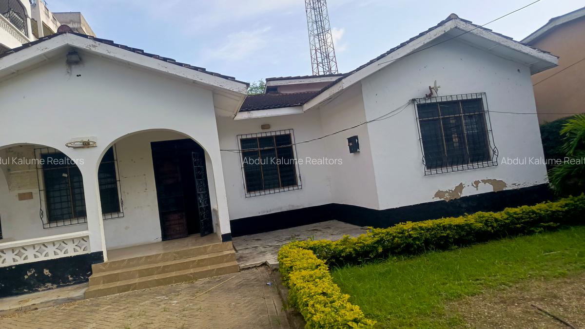 4 Bed Villa with En Suite at Bamburi - 1